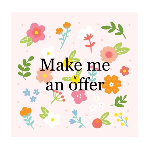 Offers welcome - Picture 1 of 1